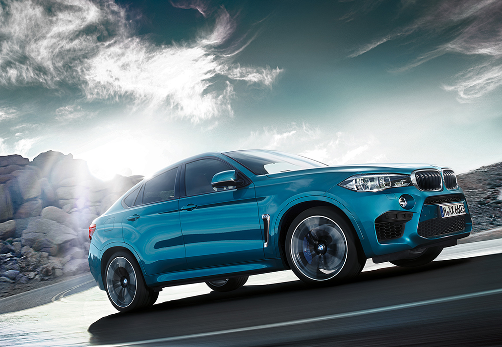 BMW-X6M-car-export